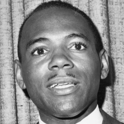 James Meredith