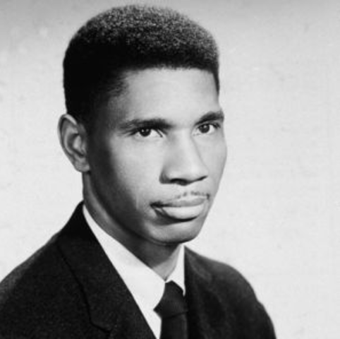 Medgar Evers