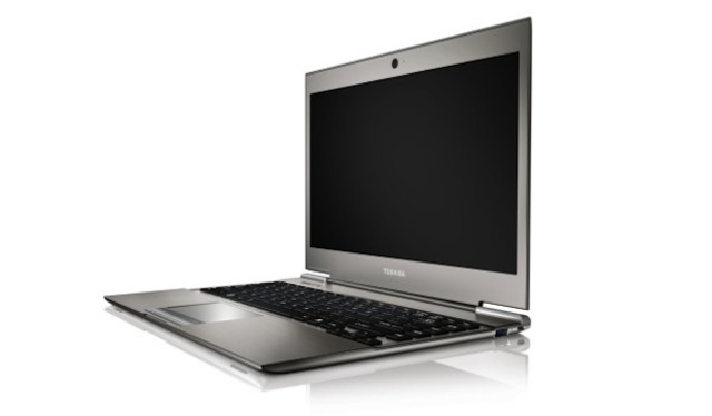 Ultrabook
