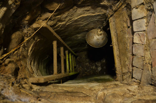 Underground Railroad