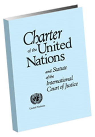 Charter of the United Nations