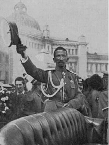 Cop d'estat de Kornilov