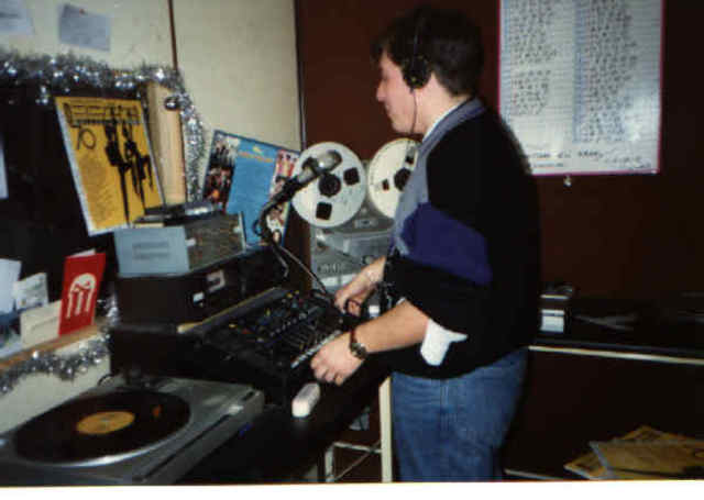 Bachillerato radiofónico en España