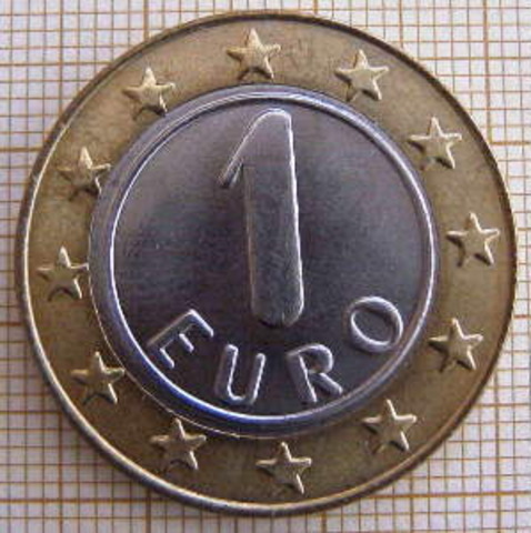 union economica y monetaria del euro