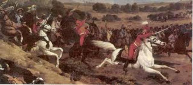 Battle of Carabobo