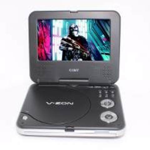 Televisores Portáteis