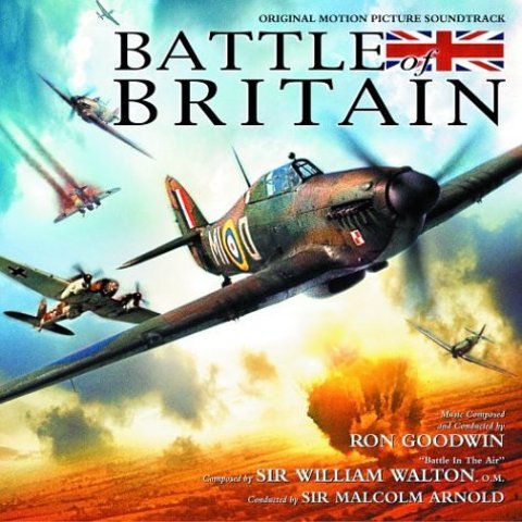 Battle of Britain