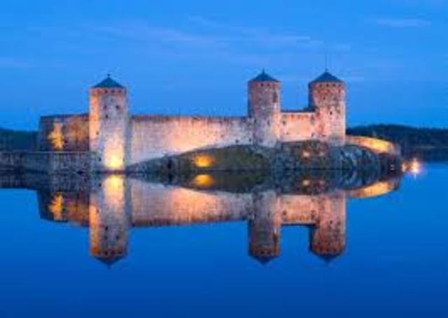 stalin attacks finland