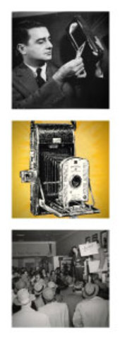 Polaroid Camera