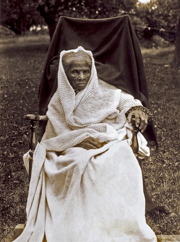 Helping others escape