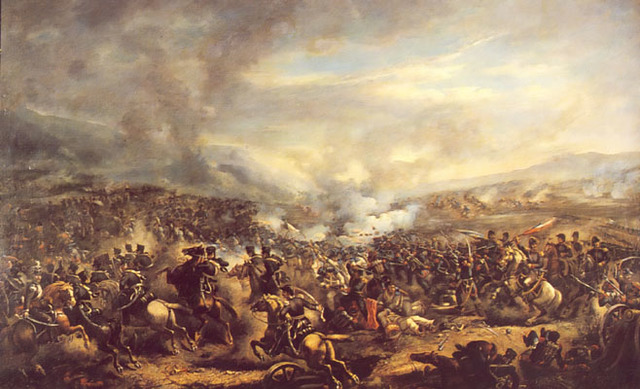 Batalla de Pavón