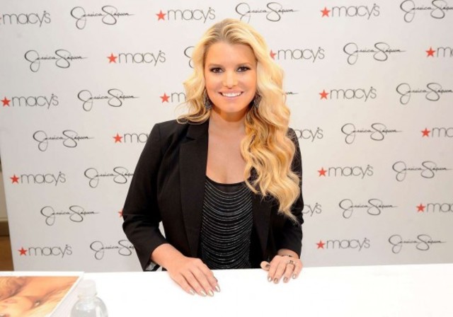 The Jessica Simpson Collection
