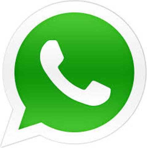 Nace Whatsapp.