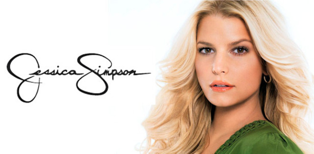 The Jessica Simpson Collection