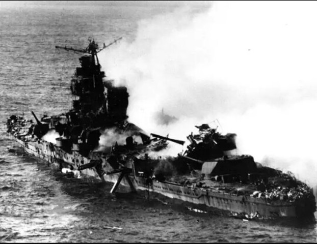 Battle of Midway