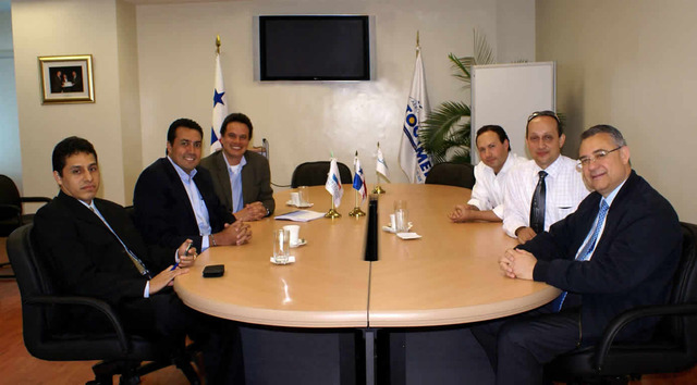 La informática y las Organizaciones