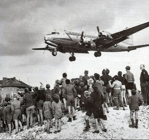 Berlin Airlift