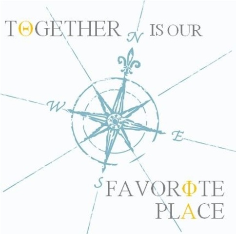 Theta Phi Alpha Colonized at Salem State University Campus