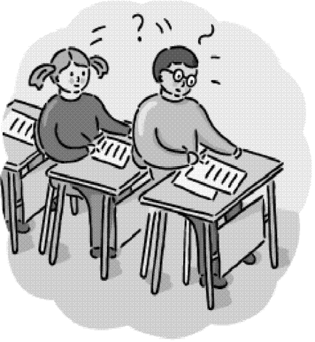 Cambios en la educacion