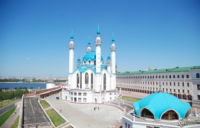 Казань