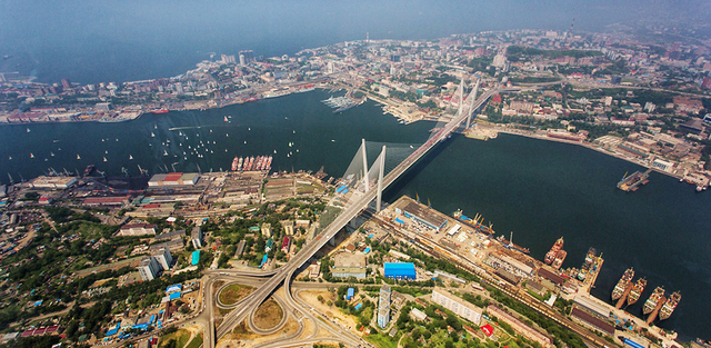 Владивосток