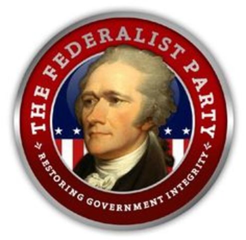 Federalist Party