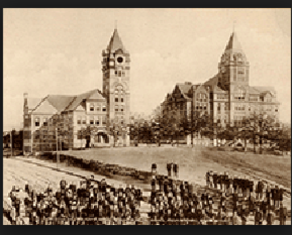 Georgia Tech Integration