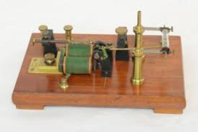 telegrafo inalambrico