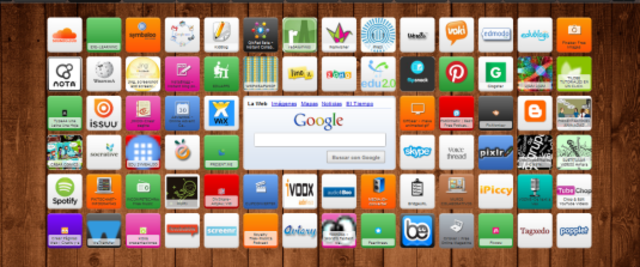 Se actualiza la Web 2.0