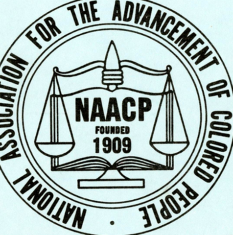 NAACP Convention