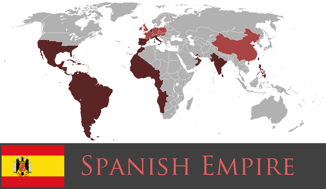 Spanish Empire