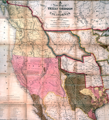 Treaty of Guadalupe Hidalgo