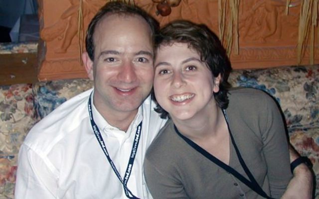 Gets married to Mackenzie Tuttle