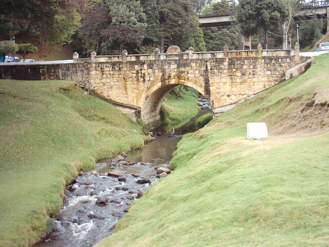 Final encounter at Boyaca