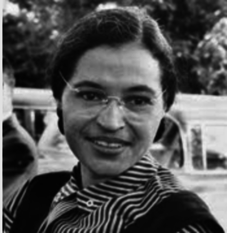Rosa Parks