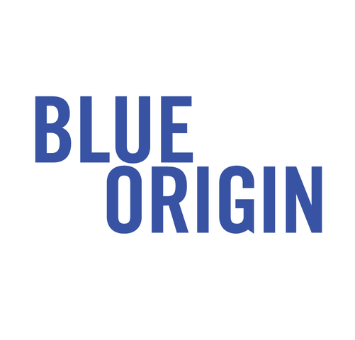 Blue Origin was founded