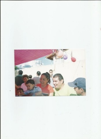 mi primera fiesta de 1 año