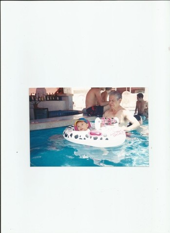 mi pimer viaje a aqcpulco