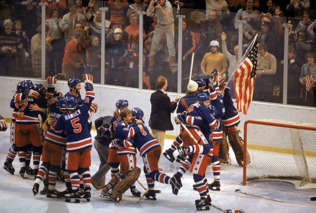 miracle on ice