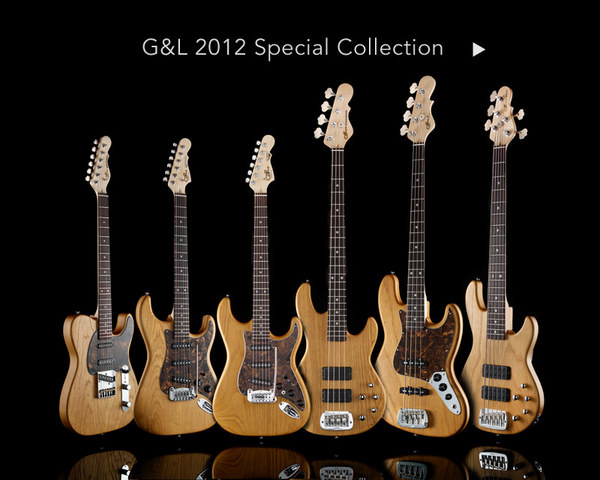 Departure from Music Man and the Creation of G&L Guitars