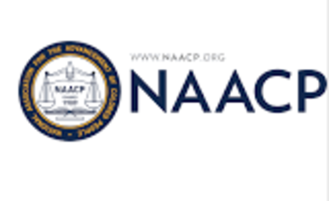 National Association for the Advancement of Colored People (NAACP)