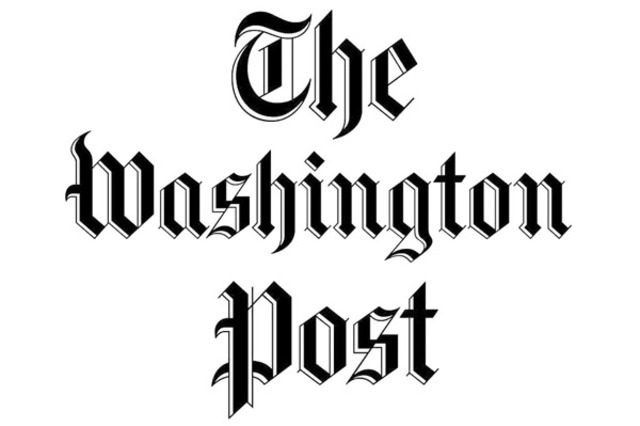 Bought Washington Post