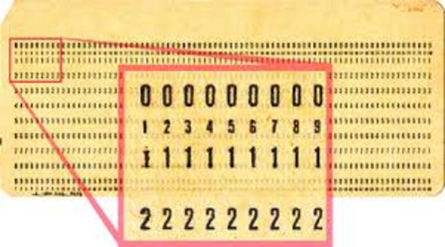 La Tarjeta Perforada