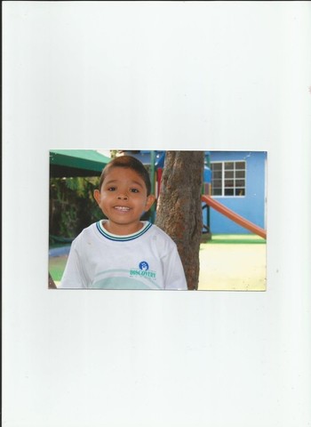 entre a Discovery School