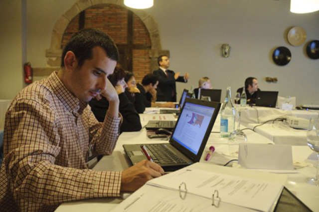 Aportede las TIC en las Orgnizaciones