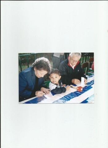 dia del abuelo en discovery