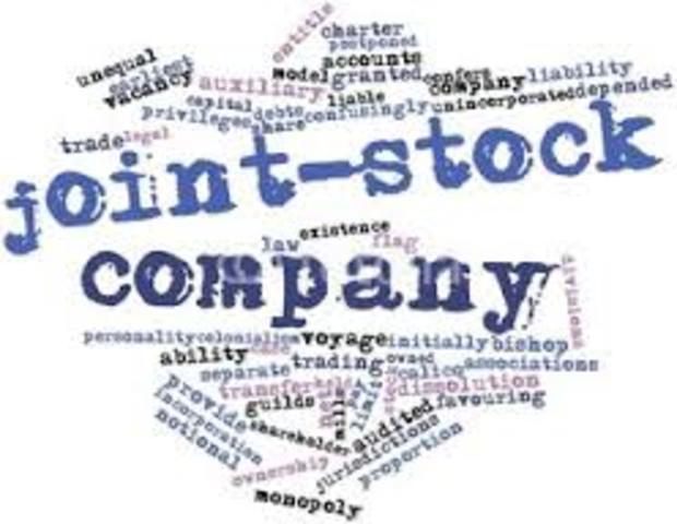 Joint Stock Company