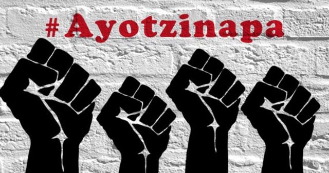 Ayotzinapa