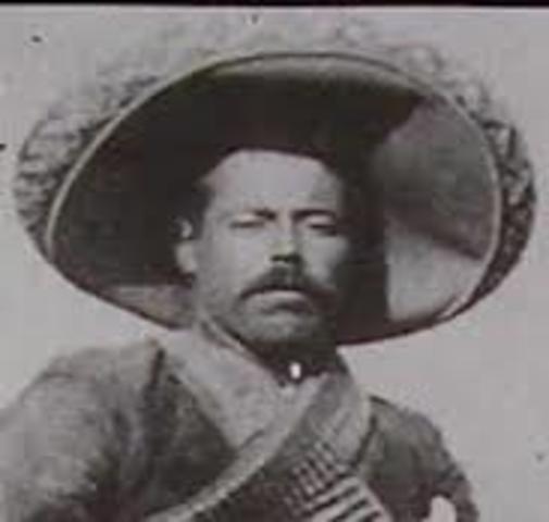 Mexican Revolutionary general
