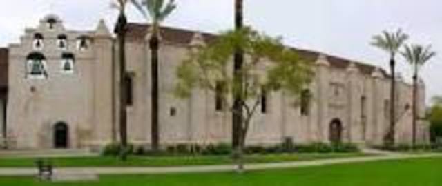 San Gabriel Arcangel